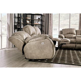 Elton Power Love Seat - Furniture World