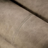 Elton Power Love Seat - Furniture World