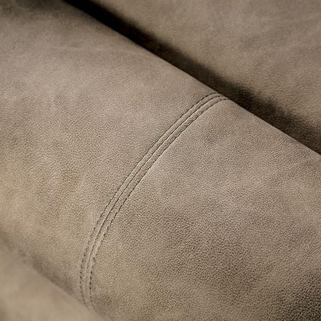 Elton Power Love Seat - Furniture World