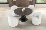 Essen 5 Pc Dining Table Set - Furniture World