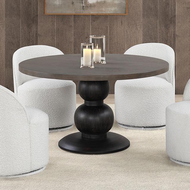 Essen 5 Pc Dining Table Set - Furniture World
