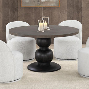 Essen 5 Pc Dining Table Set - Furniture World