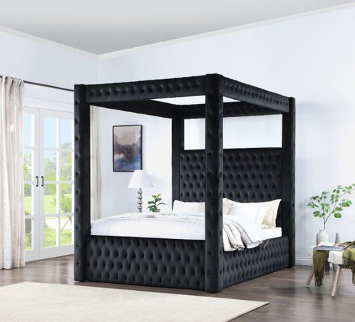 Etherea Bed - Furniture World