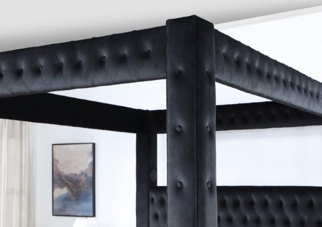 Etherea Bed - Furniture World