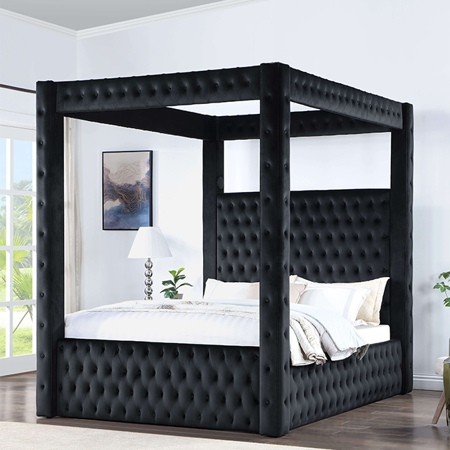 Etherea Bed - Furniture World