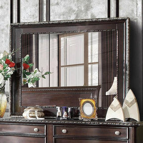 Europa Mirror - Furniture World