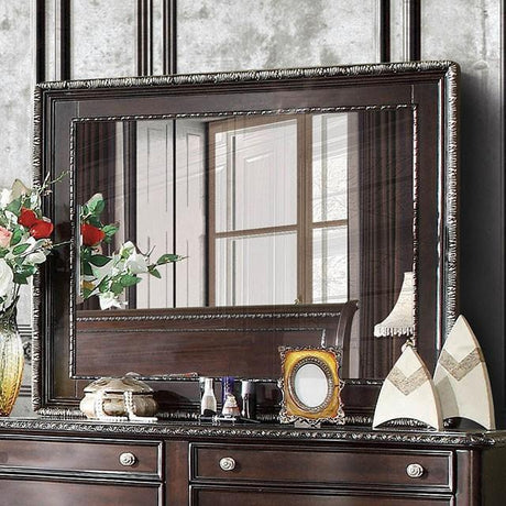 Europa Mirror - Furniture World