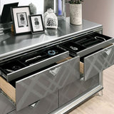 EMMELINE Dresser