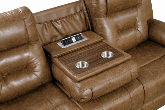 Ezekius Sofa - Furniture World