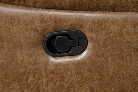 Ezekius Loveseat - Furniture World