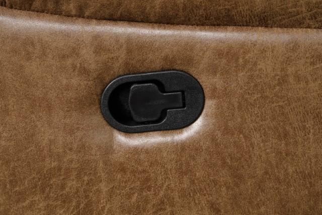 Ezekius Sofa - Furniture World