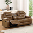 Ezekius Sofa - Furniture World