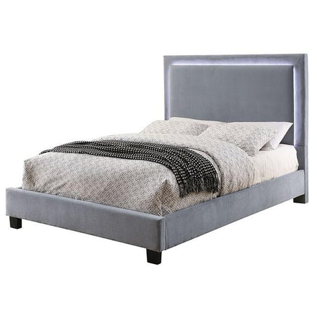 Erglow Bed - Furniture World