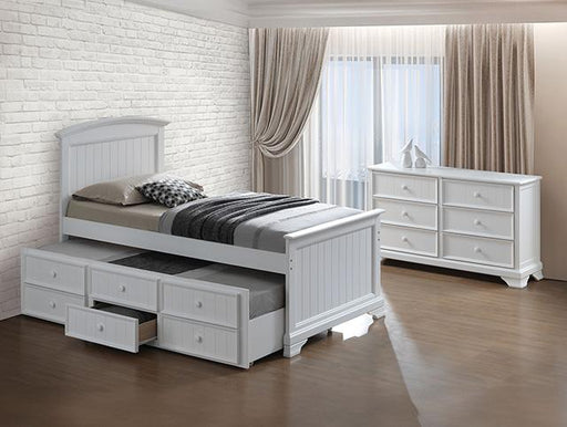 Fanton Dresser - Furniture World