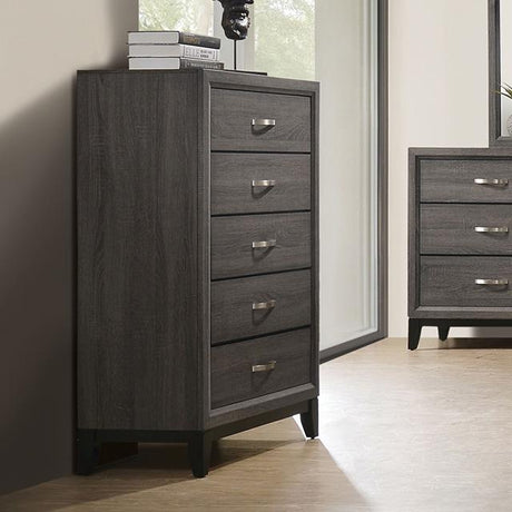 Errico Chest - Furniture World