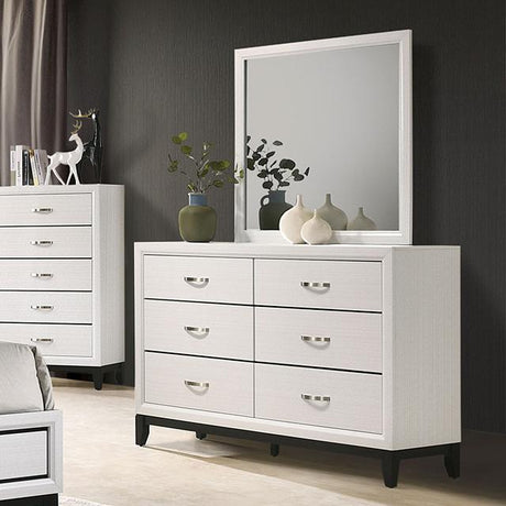 Errico Dresser - Furniture World