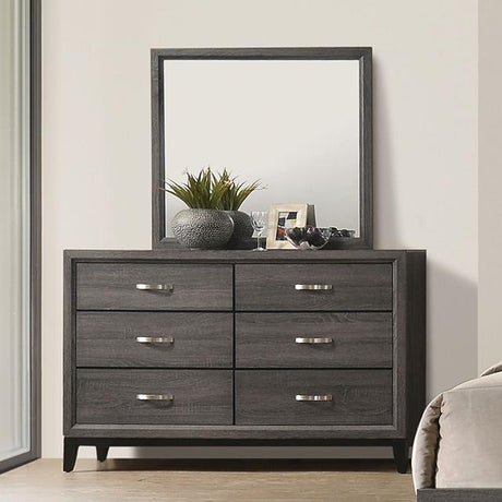 Errico Dresser - Furniture World