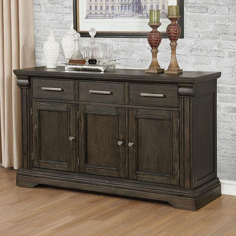 Faulk Espresso Server - Furniture World