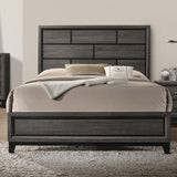 Errico Bed