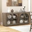 Clements Sideboard - Furniture World