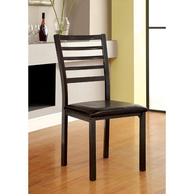Colman Side Chair (4/Box) - Furniture World