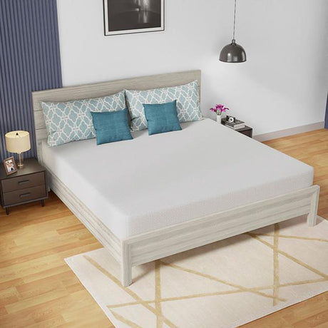Coreopsis 10" E.King Memory Foam Wave Comfort - Furniture World