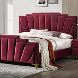 Florizel Bed