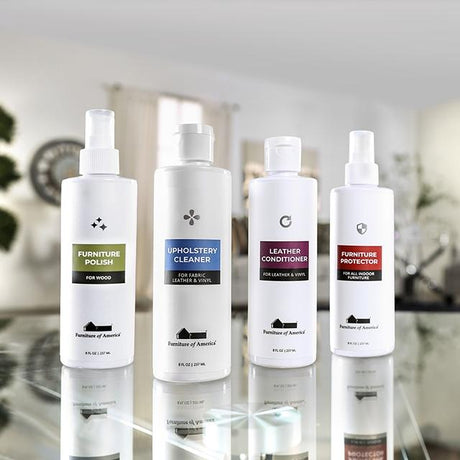 FOAHome Clean Living Furniture Care Kit - Furniture World