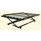 Framos Black 39" Pop Up Trundle