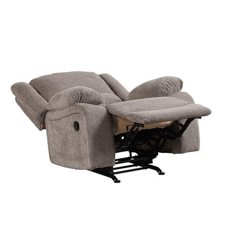 Cosimo Manual Recliner - Furniture World
