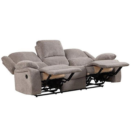 Cosimo Manual Sofa - Furniture World