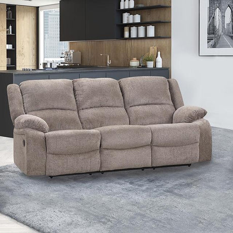 Cosimo Manual Sofa - Furniture World