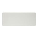 Fuero White/Chrome Bar Table (K/D)