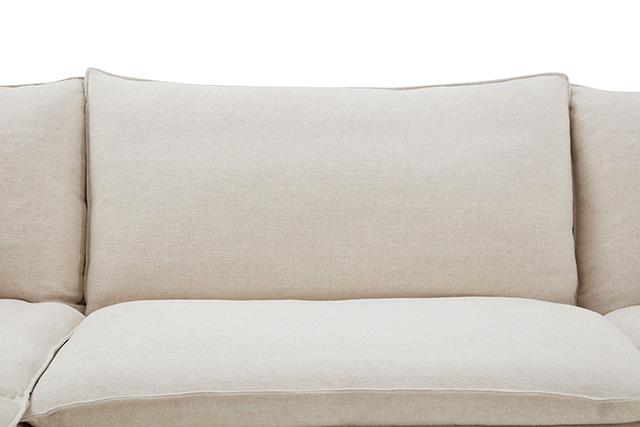 Crayford L-Sectional - Furniture World