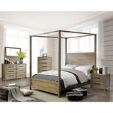 Garland Mirror - Furniture World