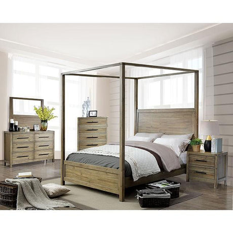Garland Mirror - Furniture World