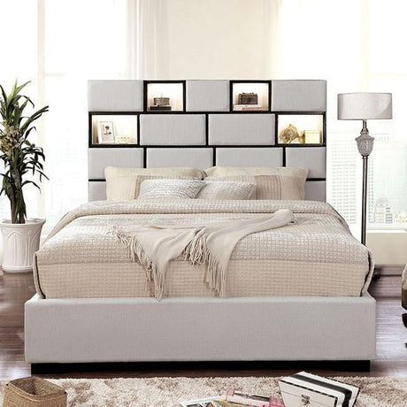 Gemma Bed - Furniture World