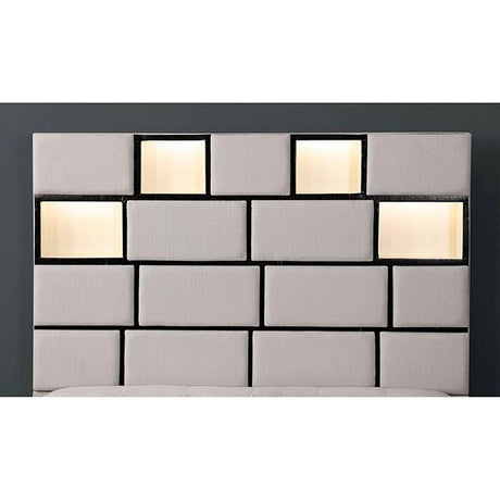 Gemma Bed - Furniture World