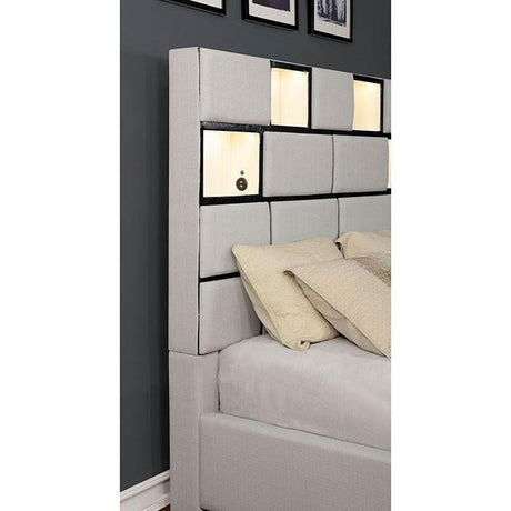 Gemma Bed - Furniture World