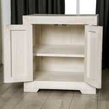 Geneva Night Stand