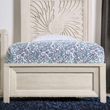 Geneva Full & Twin Bed