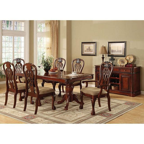 George Town Server - Furniture World