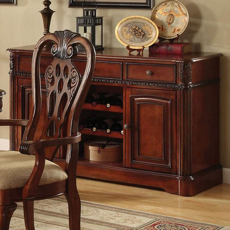 George Town Server - Furniture World