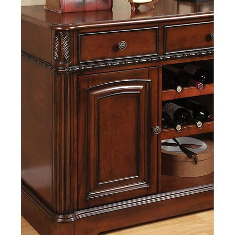 George Town Server - Furniture World