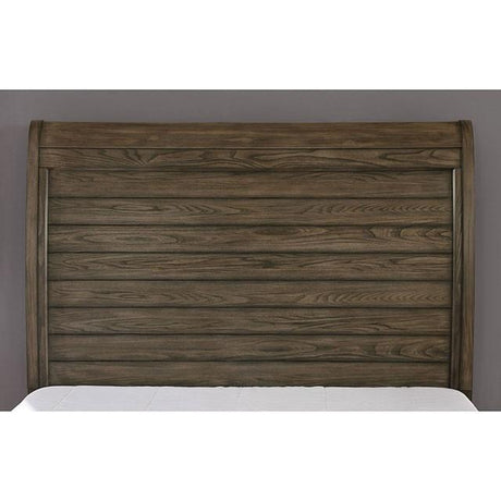 Gilbert Bed - Furniture World