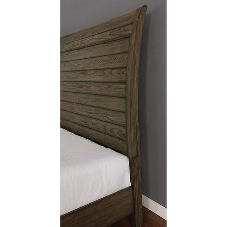 Gilbert Bed - Furniture World