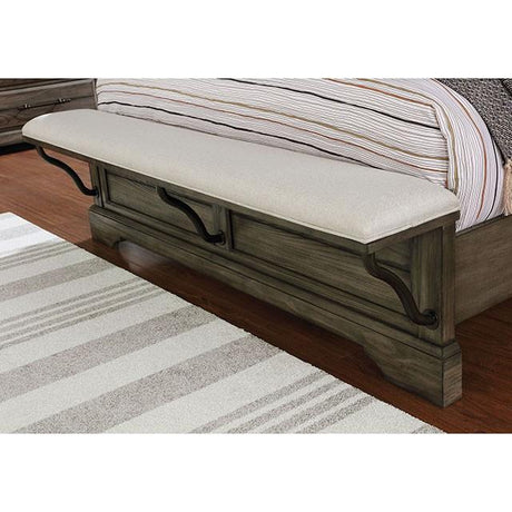 Gilbert Bed - Furniture World
