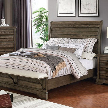 Gilbert Bed - Furniture World