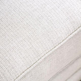 Giovanni Beige/Blue Sofa