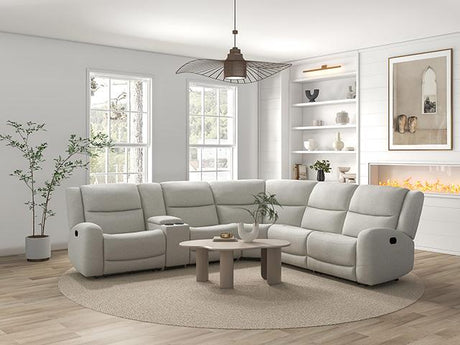 Giraldus Motion Sectional - Furniture World